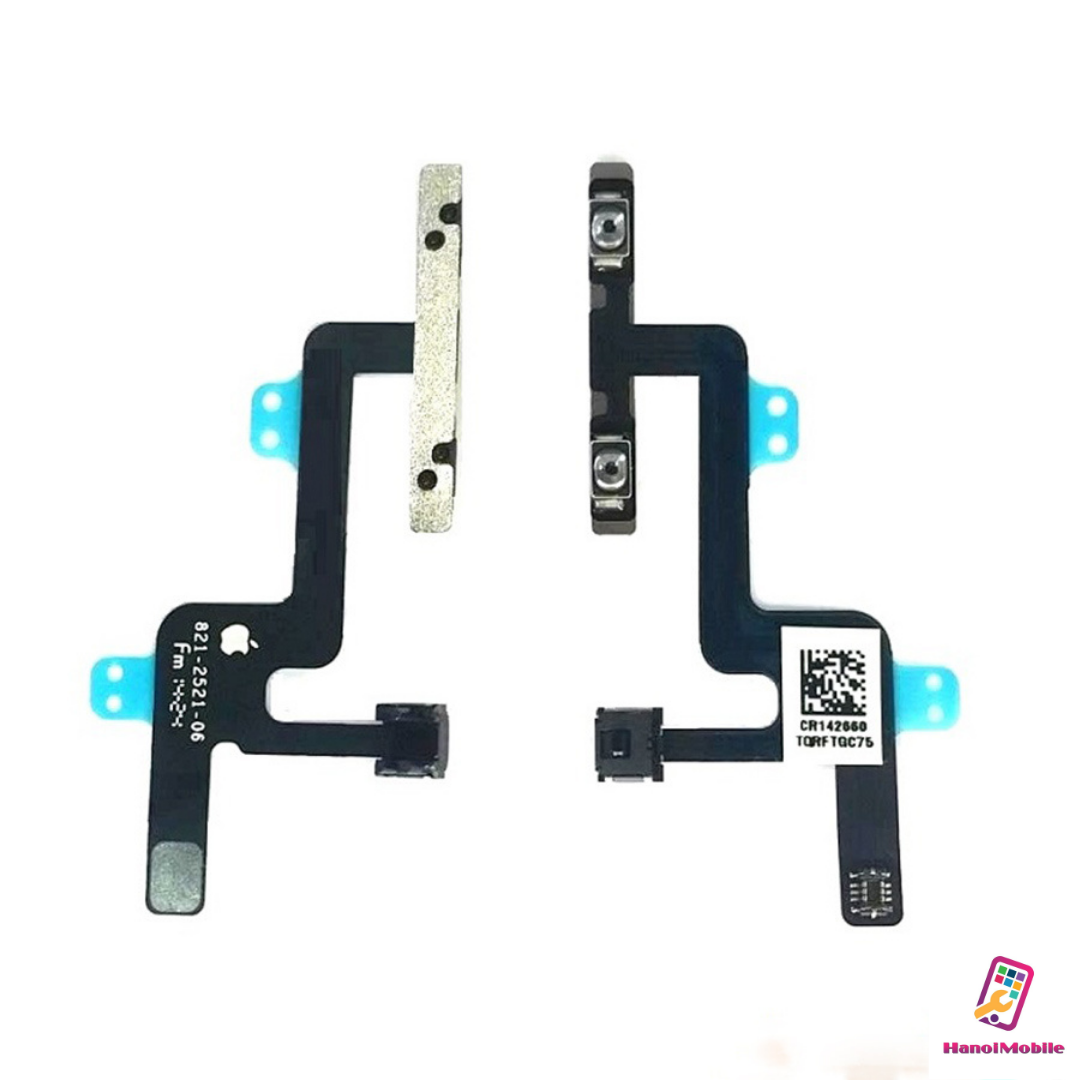 Thay Cáp Nguồn - Micro iPhone 6S Plus